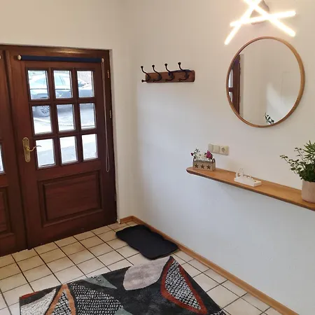 Holiday home Haus Poldi *