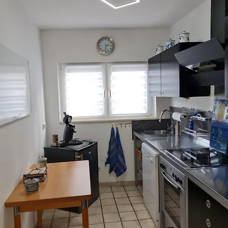 Holiday home Haus Poldi