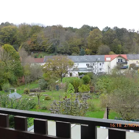 Haus Poldi Holiday home *