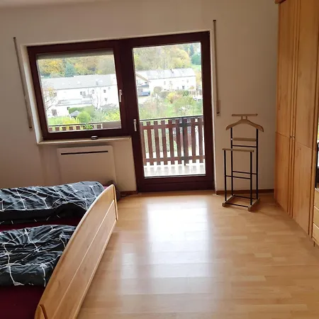 Holiday home Haus Poldi