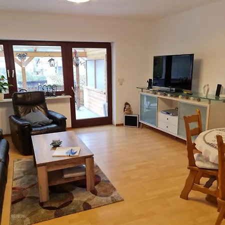 Haus Poldi 트라셈