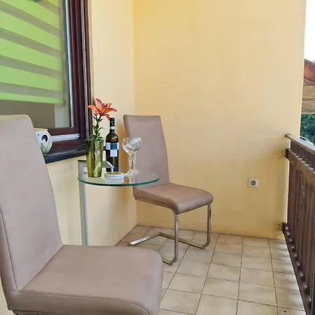 Holiday home Haus Poldi *