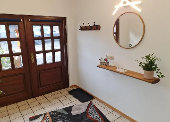 Ferienhaus Haus Poldi *