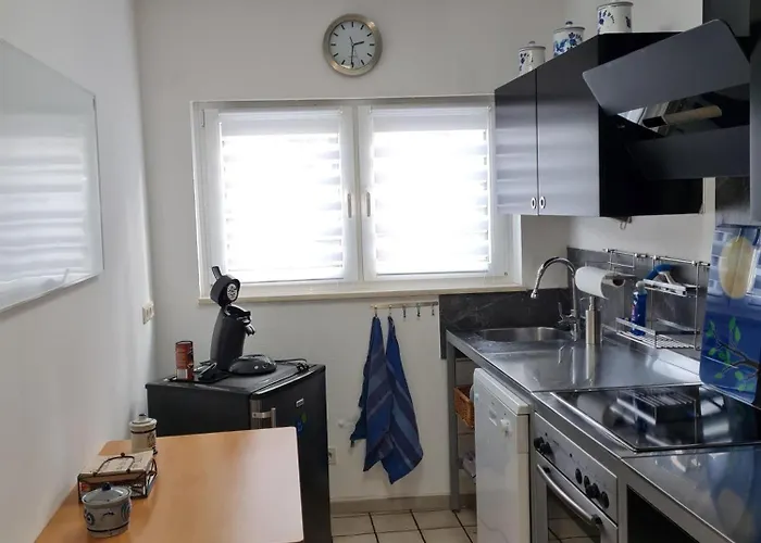 Ferienhaus Haus Poldi