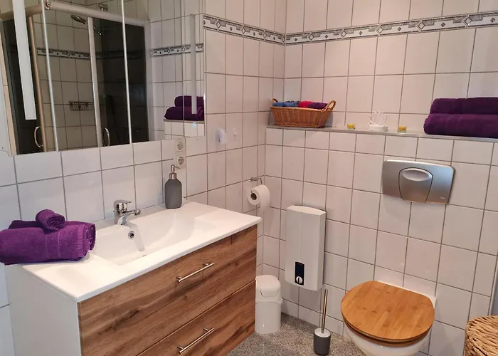 Haus Poldi Ferienhaus