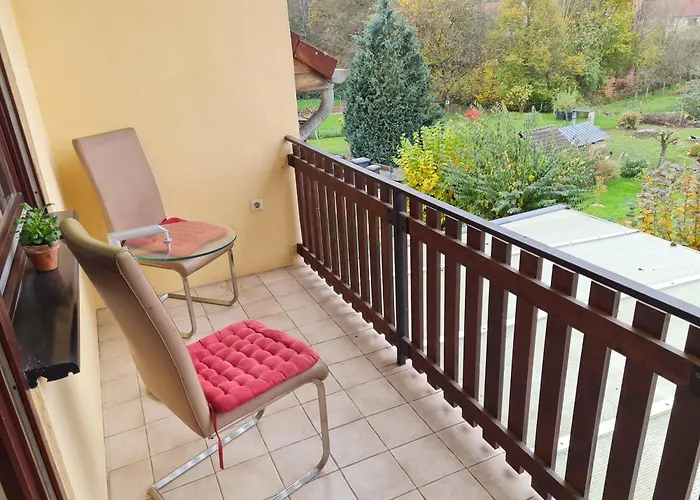 Ferienhaus Haus Poldi *