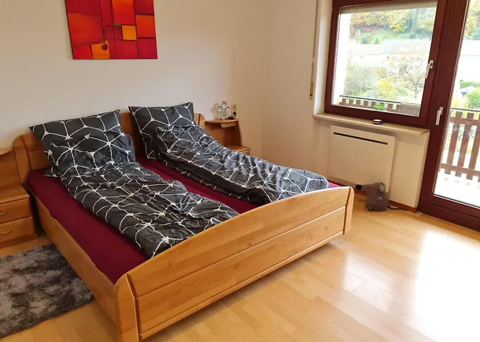 Ferienhaus Haus Poldi