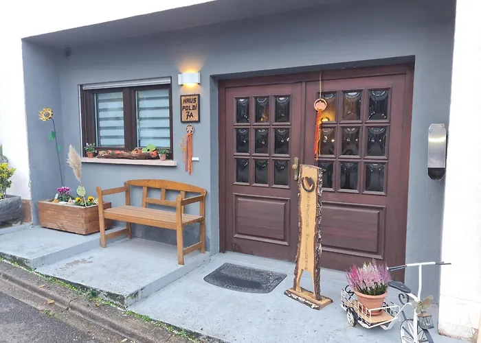 Haus Poldi Ferienhaus